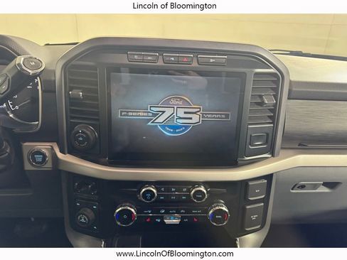 Used 2023 Ford F150 XLT w/ Equipment Group 302A High image 27
