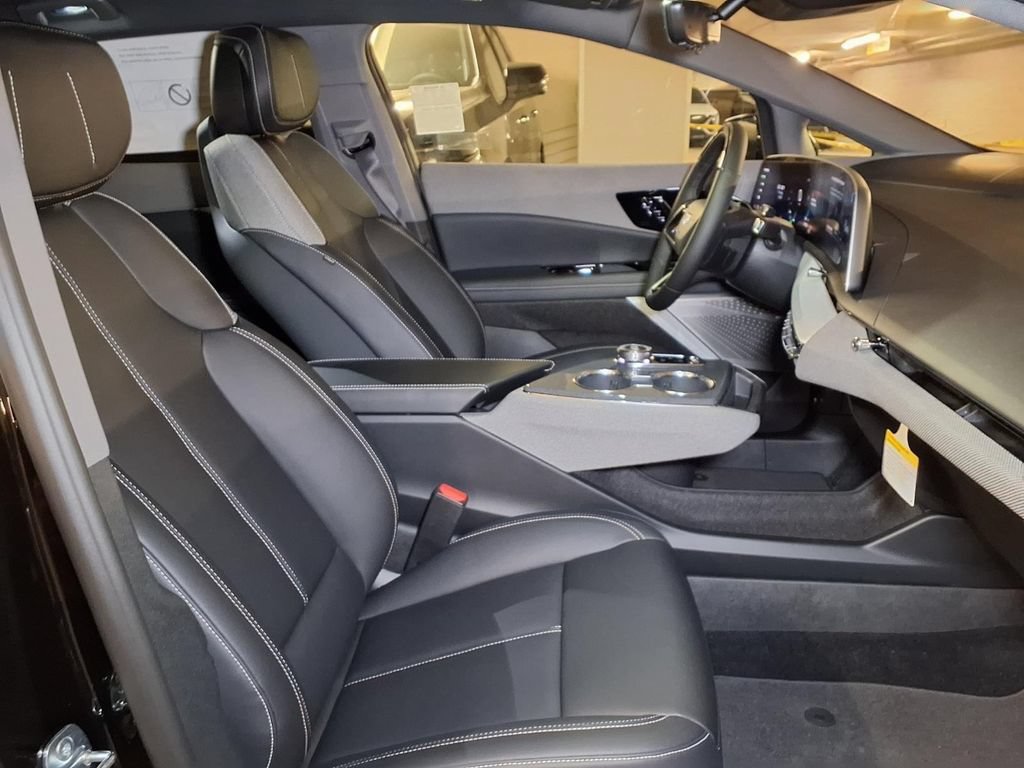 New 2027 Cadillac Optiq Sport RWD image 6