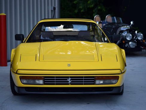 Used 1986 Ferrari 328 GTS image 26