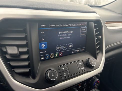 Certified 2023 GMC Acadia SLE w/ Driver Convenience Package image 22