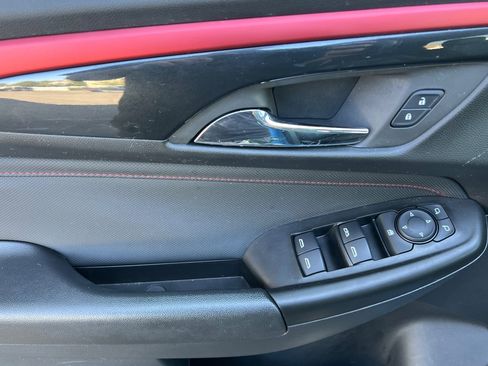 Used 2024 Chevrolet TrailBlazer RS w/ Driver Confidence Package image 8