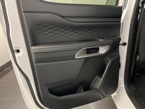 New 2025 Ford Ranger XLT image 32