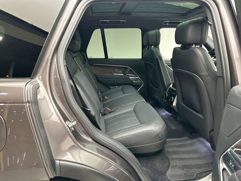 Used 2024 Land Rover Range Rover SE AWD/4WD image 19