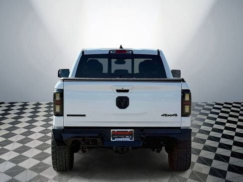 Used 2021 RAM 1500 Big Horn AWD/4WD image 6