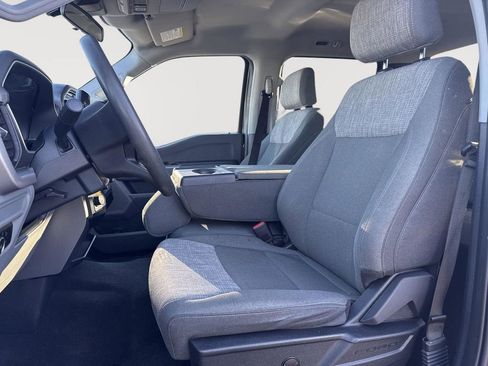 Used 2023 Ford F150 XLT w/ Trailer Tow Package image 10