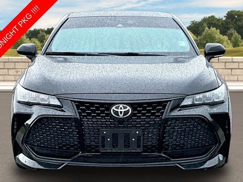 Used 2020 Toyota Avalon TRD FWD image 3