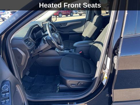 Used 2024 Ford Escape Active w/ Tech Pack #1 image 12