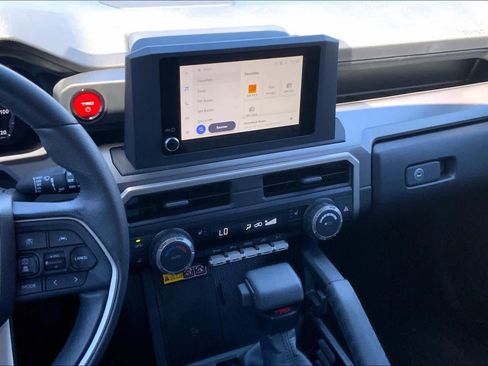 Used 2025 Toyota 4Runner TRD Off-Road AWD/4WD image 6
