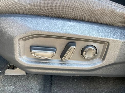 Used 2025 Toyota Tundra SR5 RWD image 14