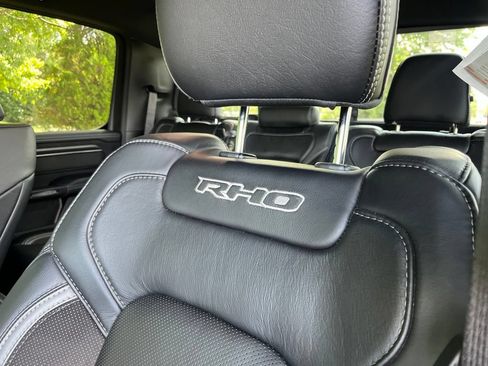 Used 2025 RAM 1500 RHO w/ RHO Level 1 Equipment Group AWD/4WD image 31
