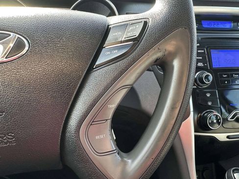 Used 2012 Hyundai Sonata GLS w/ Popular Equipment Pkg FWD image 26