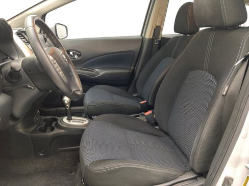 Used 2018 Nissan Versa Note SV w/ SV Special Edition Package FWD image 17