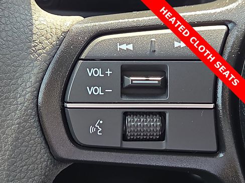Used 2025 Honda Accord SE image 21