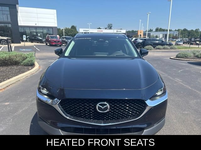 Certified 2024 MAZDA CX-30 2.5 Turbo w/ Premium Package AWD/4WD image 4
