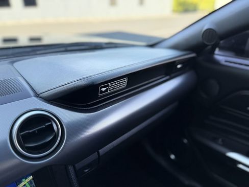 Used 2020 Ford Mustang GT Premium w/ Equipment Group 401A image 29