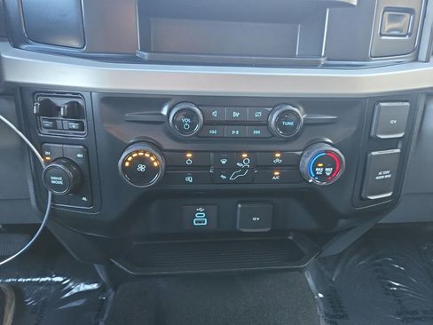 Used 2024 Ford F250 XLT image 23