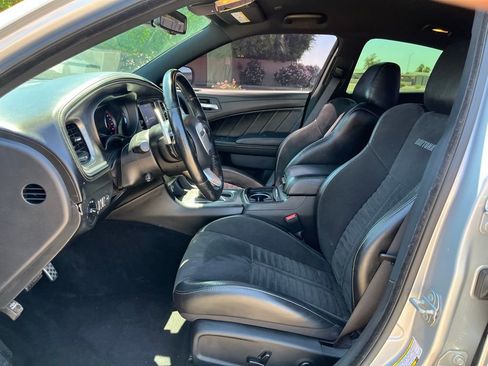 Used 2020 Dodge Charger Scat Pack w/ Daytona Edition Group image 22