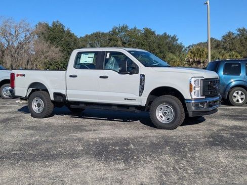 New 2026 Ford F250 XL w/ XL Off-Road Package image 3