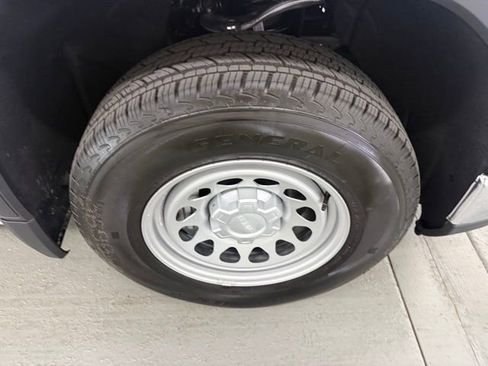 New 2026 GMC Sierra 1500 Pro w/ Pro Value Package image 4