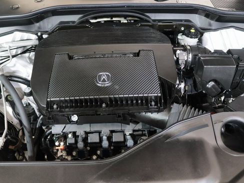 Used 2023 Acura MDX Technology image 30