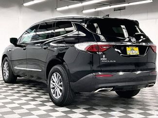 Used 2023 Buick Enclave Essence video 2