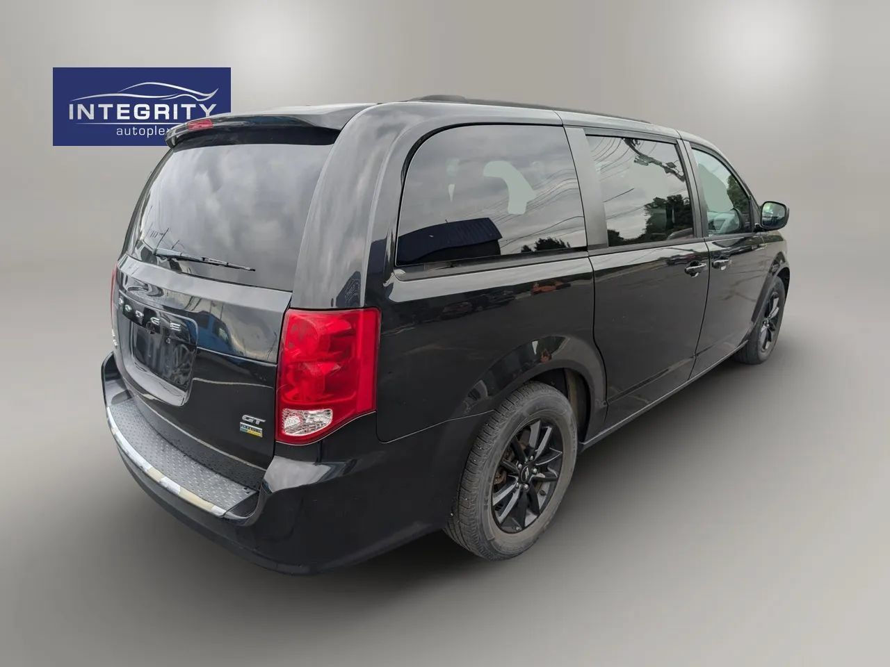 Used 2019 Dodge Grand Caravan GT FWD image 5