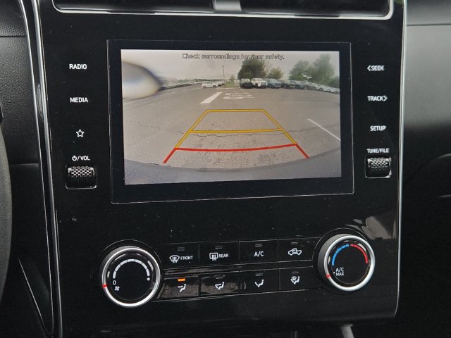 Used 2022 Hyundai Santa Cruz SEL AWD/4WD image 21