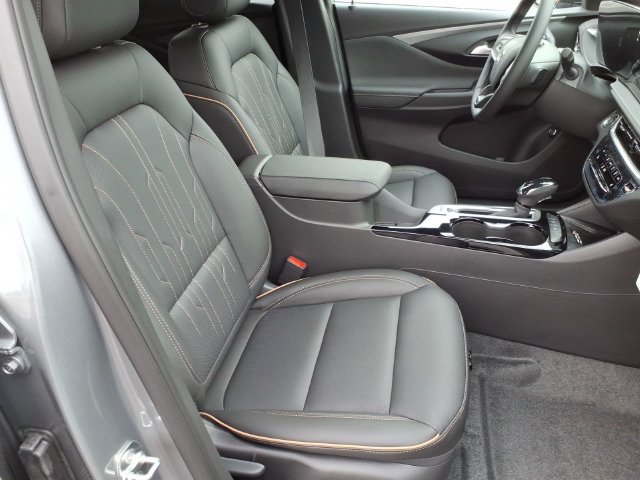 New 2026 Buick Envista Preferred FWD image 23