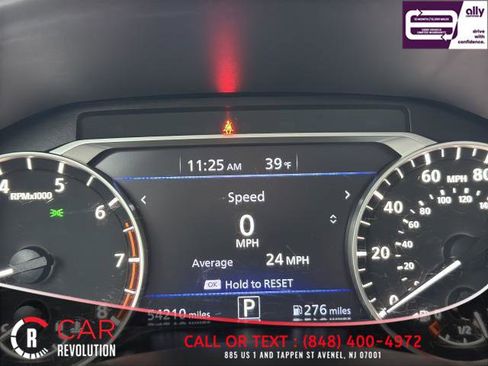 Used 2020 Nissan Altima 2.5 S image 24