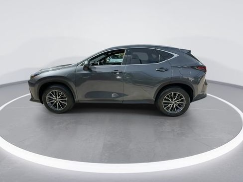 Certified 2025 Lexus NX 250 FWD w/ Accessory Package (Z1) image 5