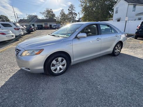 Used 2008 Toyota Camry Hybrid image 17