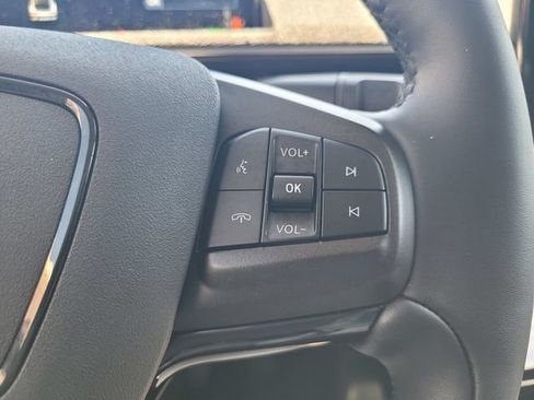 Certified 2025 Ford Mustang Mach-E Premium RWD image 26