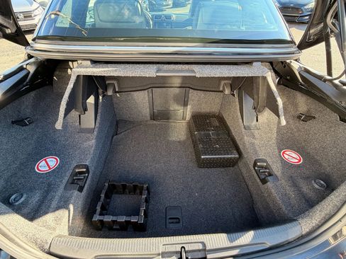 Used 2015 Volkswagen Eos Final Edition image 27