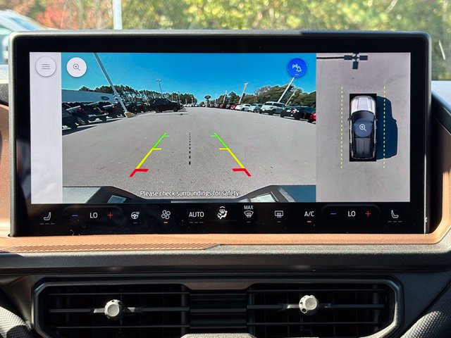 New 2026 Ford Bronco Sport Outer Banks w/ Outer Banks Tech Package+ AWD/4WD image 19