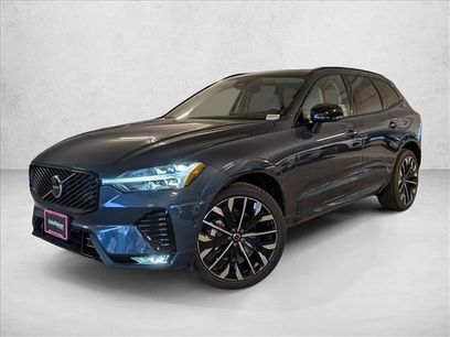 New 2026 Volvo XC60 B5 Ultra w/ Protection Package Premier