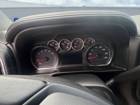 Used 2019 Chevrolet Silverado 1500 LTZ image 16