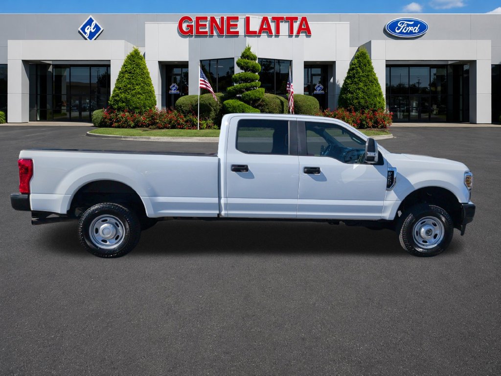 Certified 2019 Ford F250 XL w/ Power Equipment Group AWD/4WD image 8
