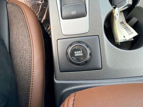 New 2026 Ford Bronco Sport Outer Banks w/ Outer Banks Tech Package+ AWD/4WD image 29