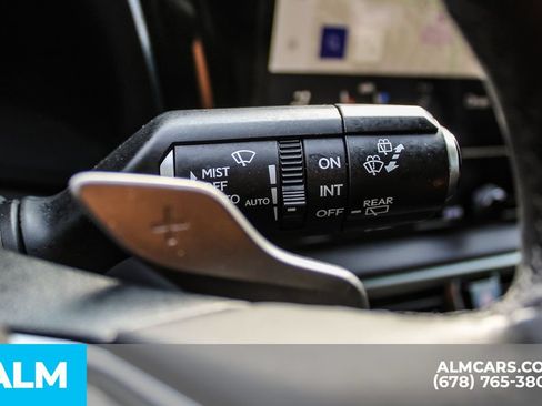 Used 2025 Lexus RX 350 Premium FWD image 29