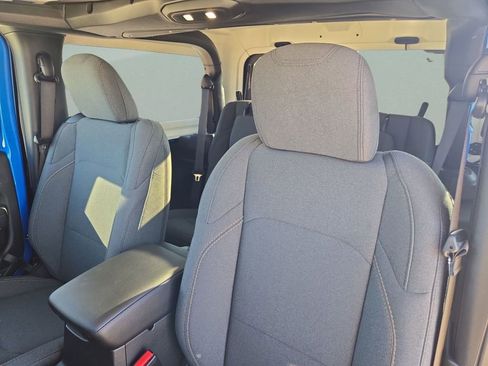 New 2026 Jeep Wrangler Sport AWD/4WD image 15