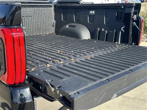 Used 2023 Toyota Tundra Limited image 30