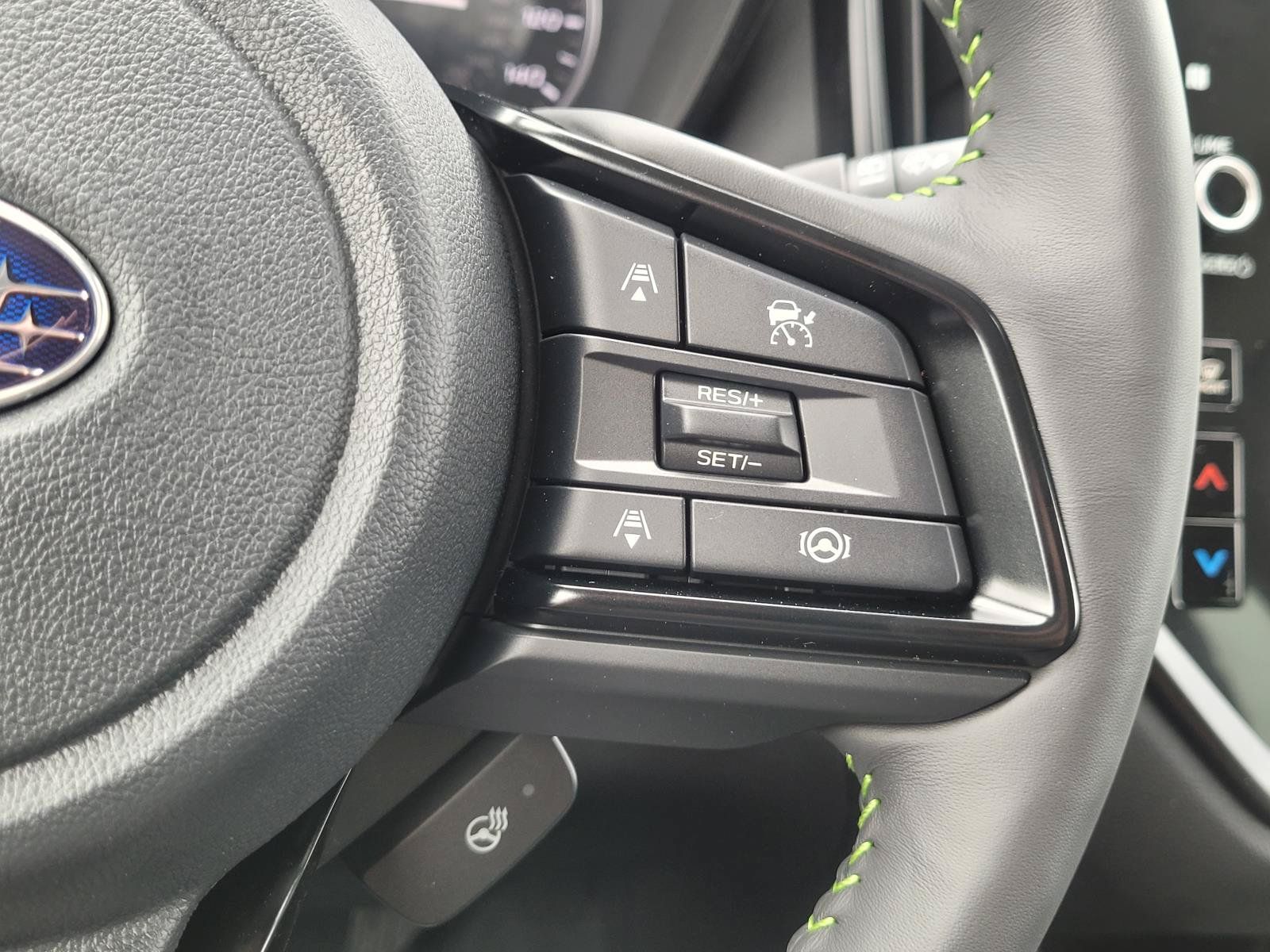 New 2026 Subaru Ascent Bronze Edition AWD/4WD image 7