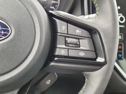 New 2026 Subaru Ascent Bronze Edition AWD/4WD image 7