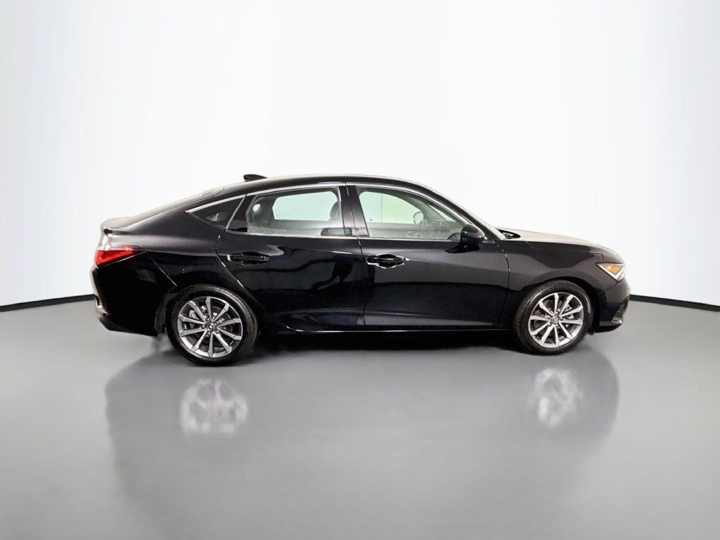 Used 2024 Acura Integra FWD image 11