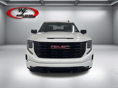 New 2026 GMC Sierra 1500 Elevation AWD/4WD image 2