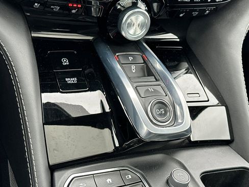 Used 2022 Acura MDX SH-AWD w/ Advance Package image 25