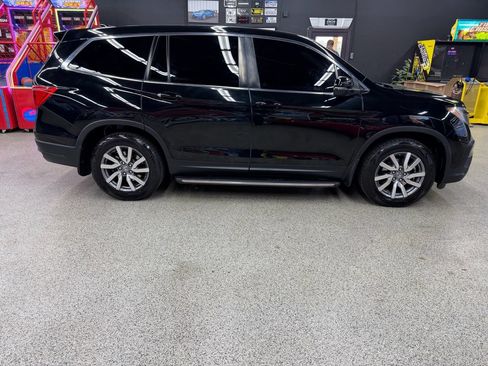 Used 2019 Honda Pilot EX-L image 6