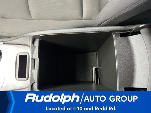 Certified 2024 Chevrolet Malibu LT image 27