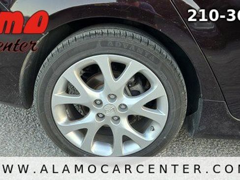 Used 2009 MAZDA MAZDA6 s Grand Touring w/ Moonroof & Bose Pkg image 14