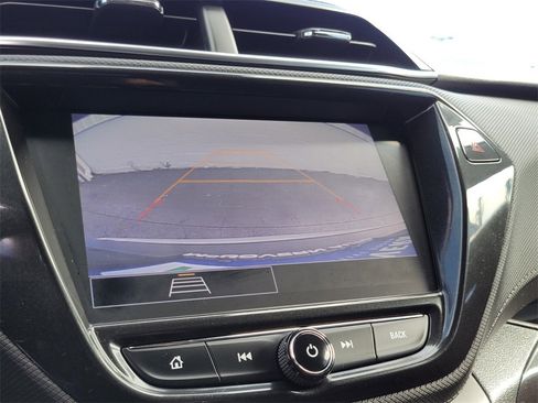 Used 2023 Chevrolet TrailBlazer LT w/ Convenience Package image 19